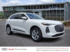2026 Audi Q5 UT
