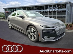 2025 Audi A6 Premium C