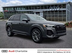 2026 Audi Q7 Premium Plus SUV