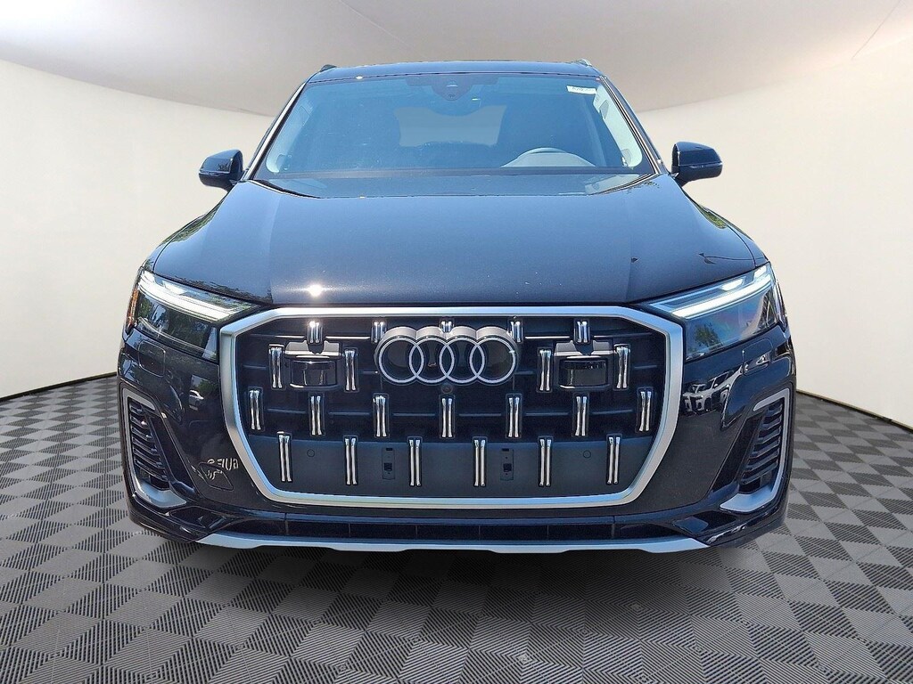 New 2025 Audi Q7 Premium Plus SUV