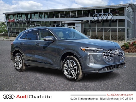 2026 Audi Q5 Premium SUV