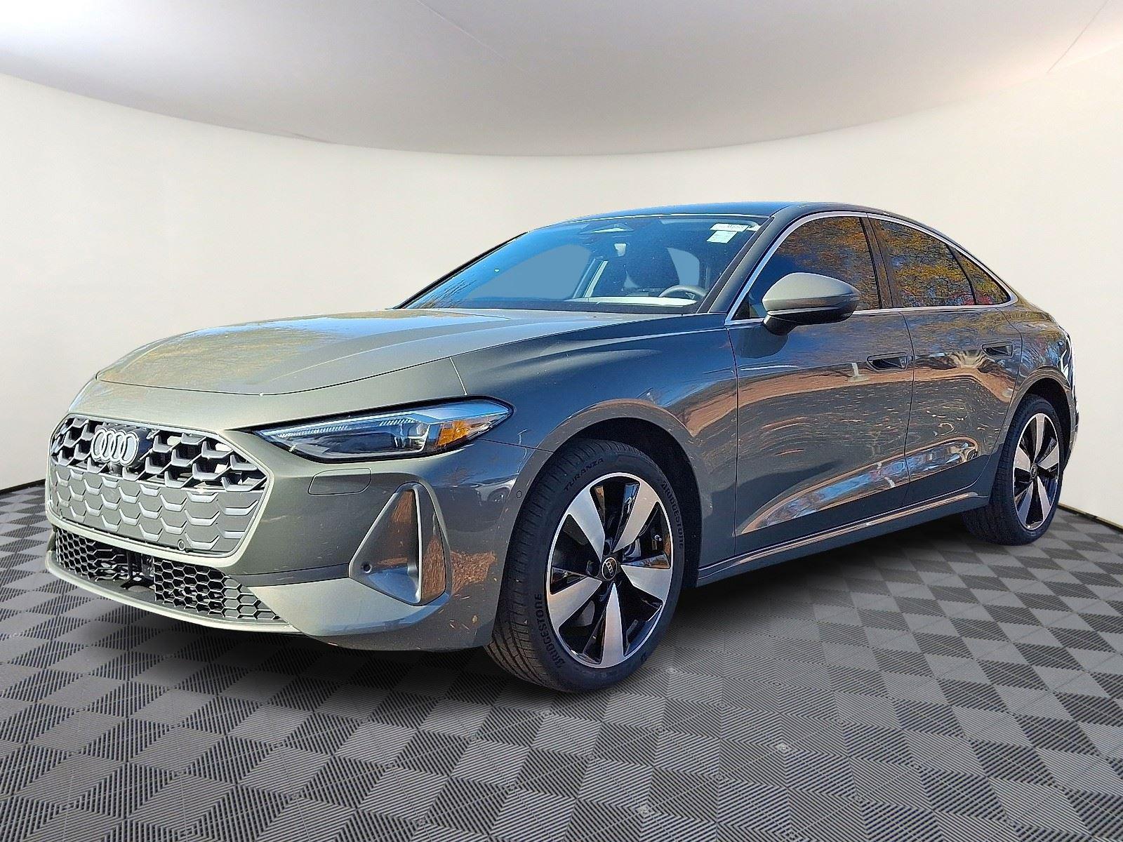 2025 Audi A5 Premium