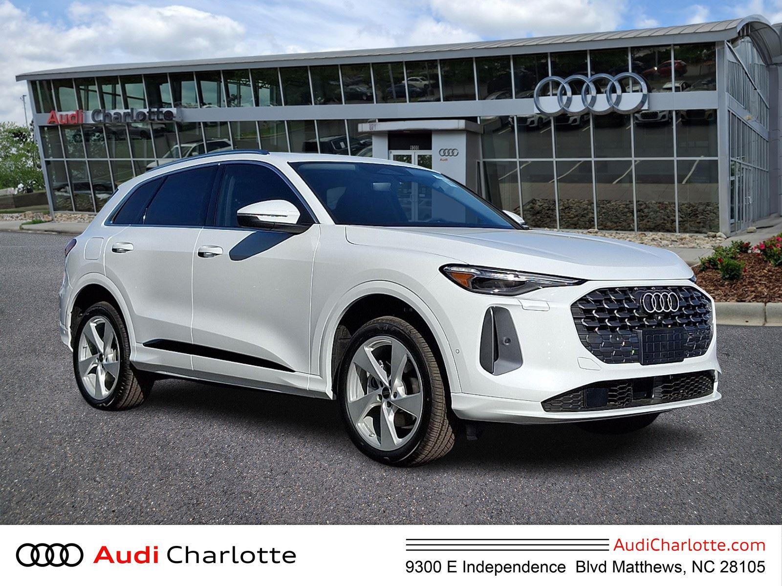 2026 Audi Q5 Premium Plus quattro's photo