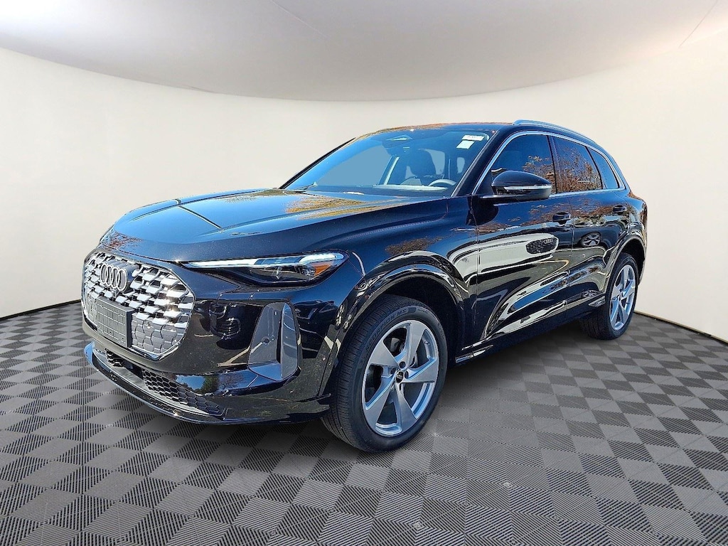 New 2025 Audi Q5 Premium Plus SUV