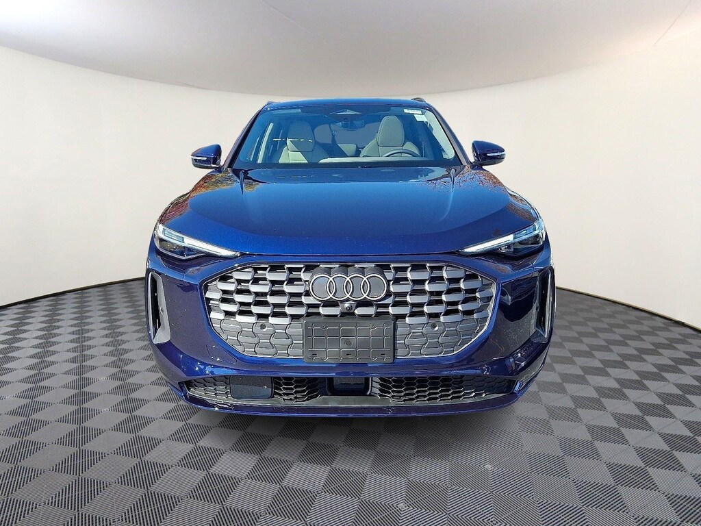 New 2025 Audi Q5 Prestige SUV