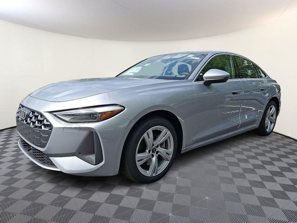 New 2025 Audi A5 Premium quattro