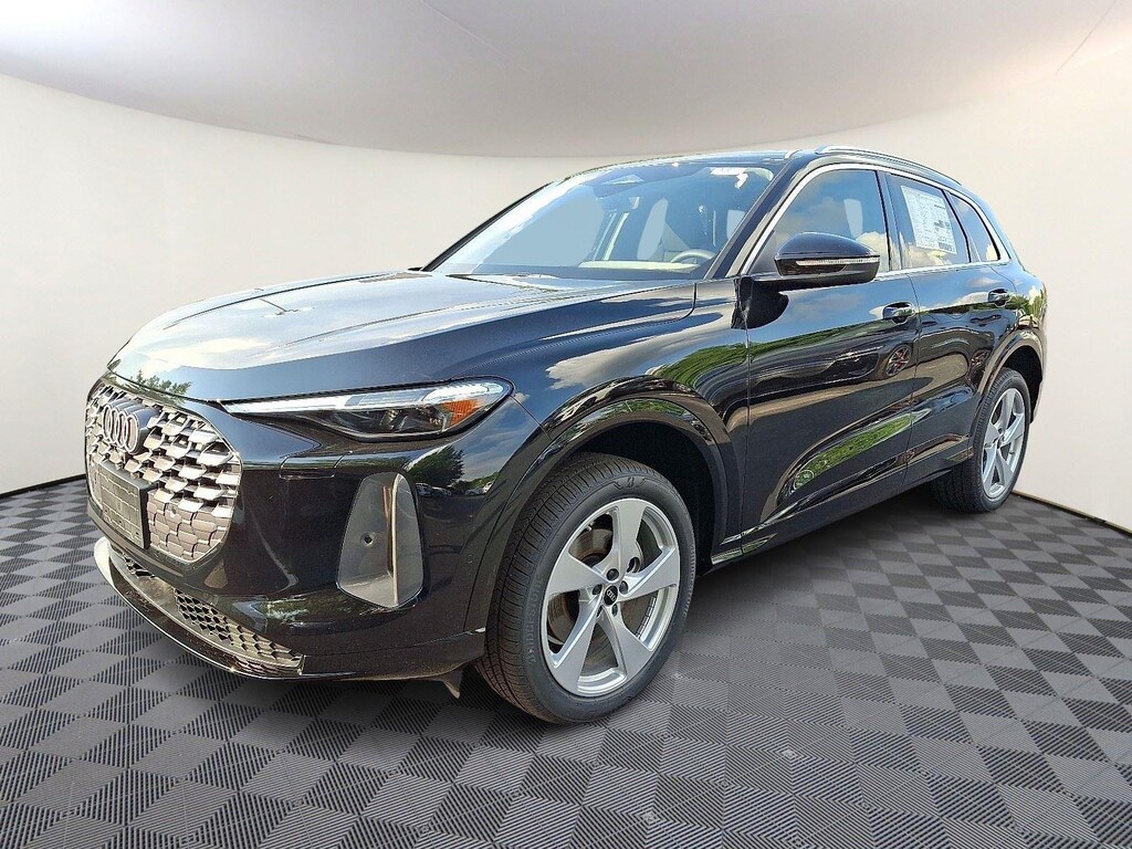 New 2025 Audi Q5 Premium Plus SUV