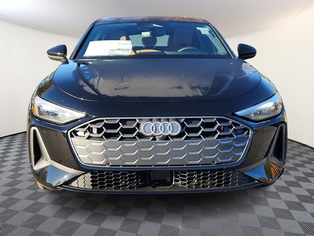New 2025 Audi A5 Premium quattro