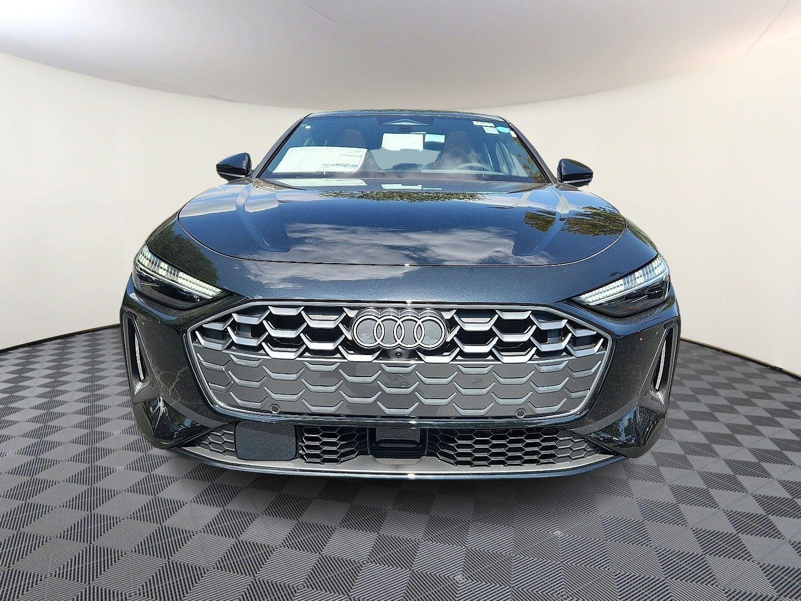 2025 Audi A5 Prestige