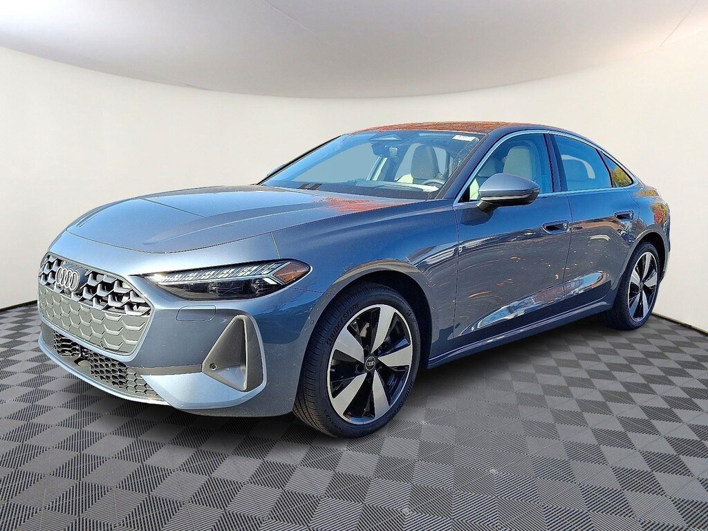 New 2025 Audi A5 Premium Plus quattro