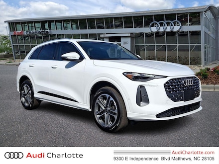 2025 Audi Q5 Premium SUV