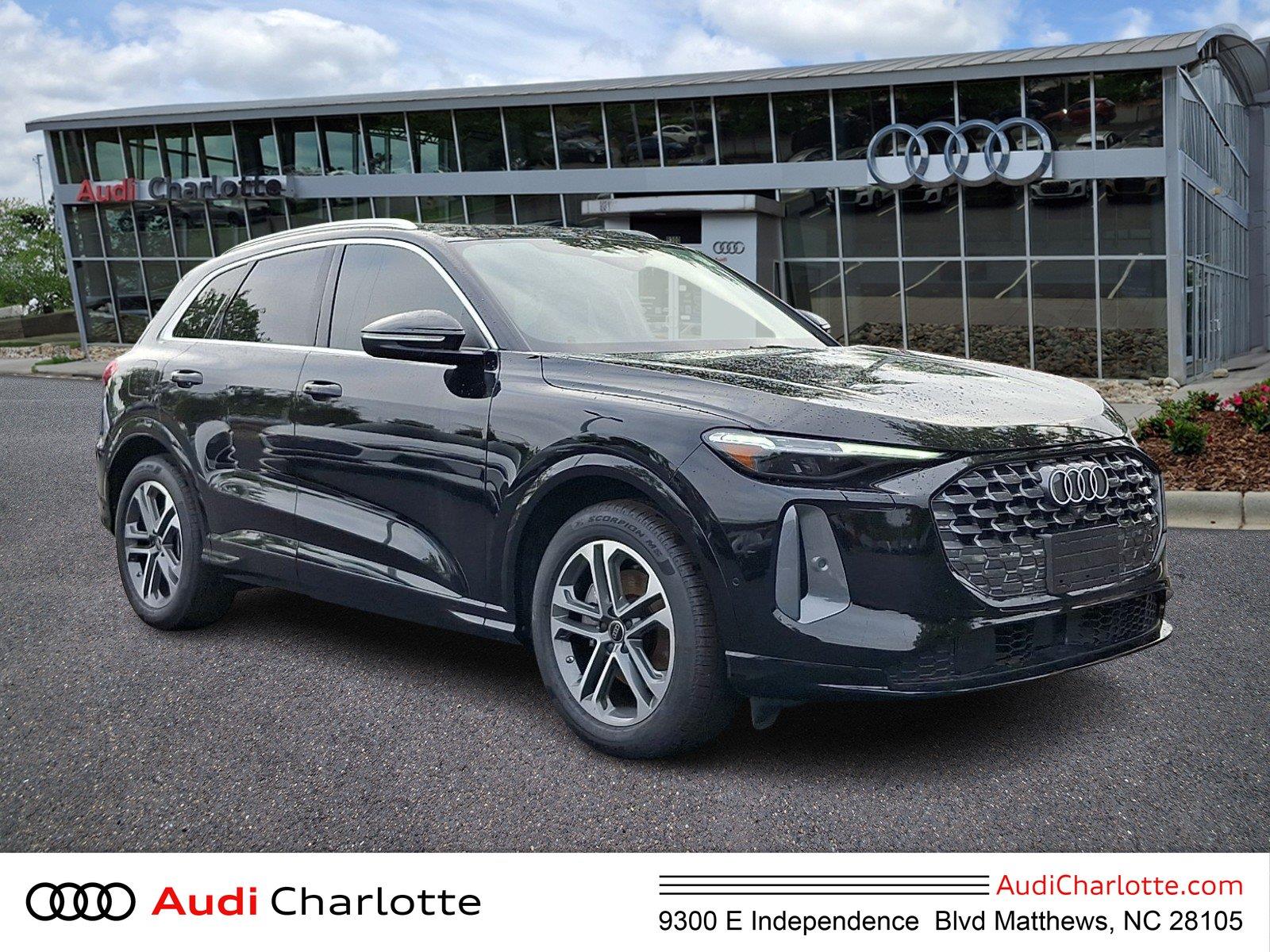 2025 Audi Q5