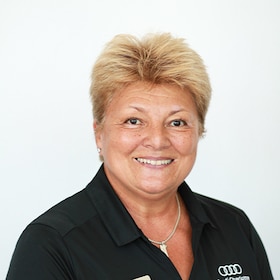 Staff member Jeannette Sanger from e05b08183cad