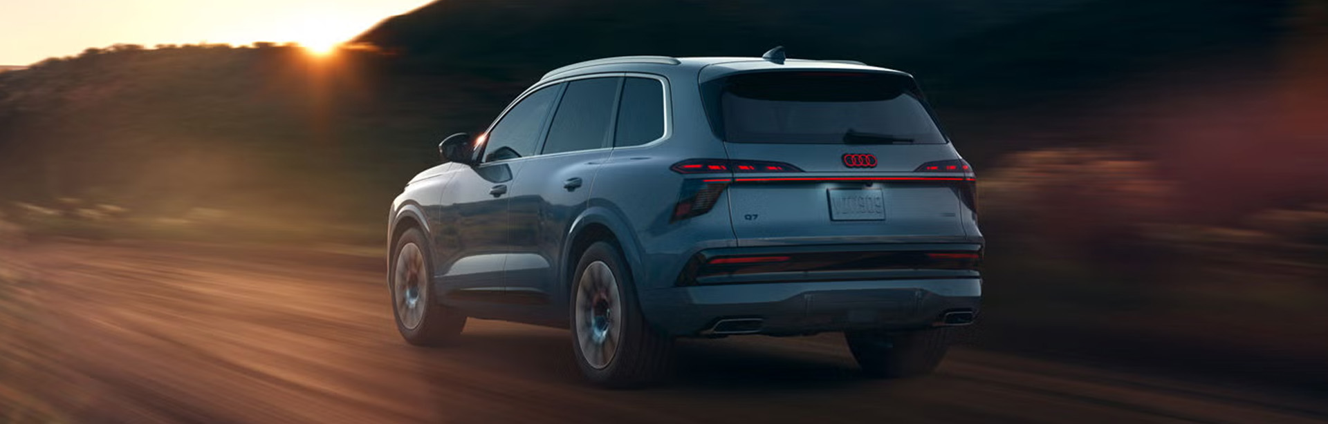 Your Preview of the 2027 Audi Q7