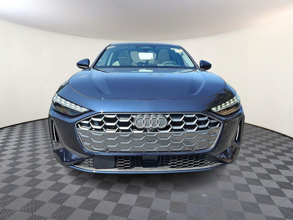 New 2025 Audi A5 Premium Plus quattro