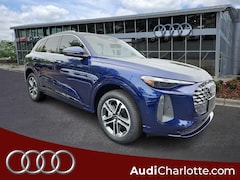 2025 Audi Q5 Premium SUV