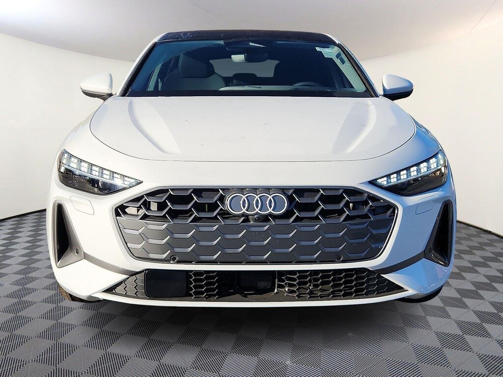 New 2025 Audi A5 Premium Plus quattro