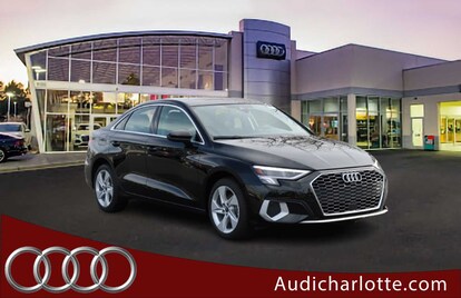 2024 Audi A3 for sale in Charlotte