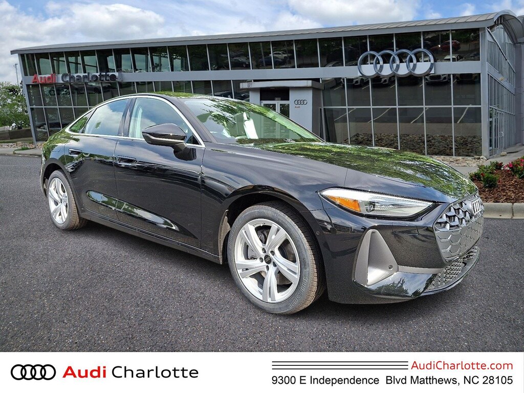 New 2025 Audi A5 Premium quattro