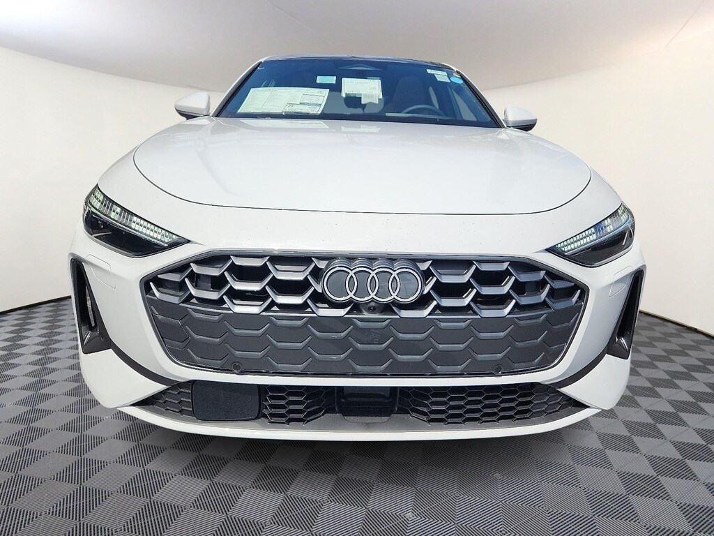 New 2025 Audi A5 Prestige quattro