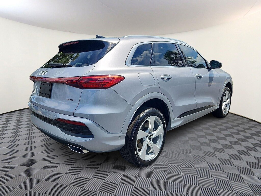 New 2025 Audi Q5 Premium Plus SUV