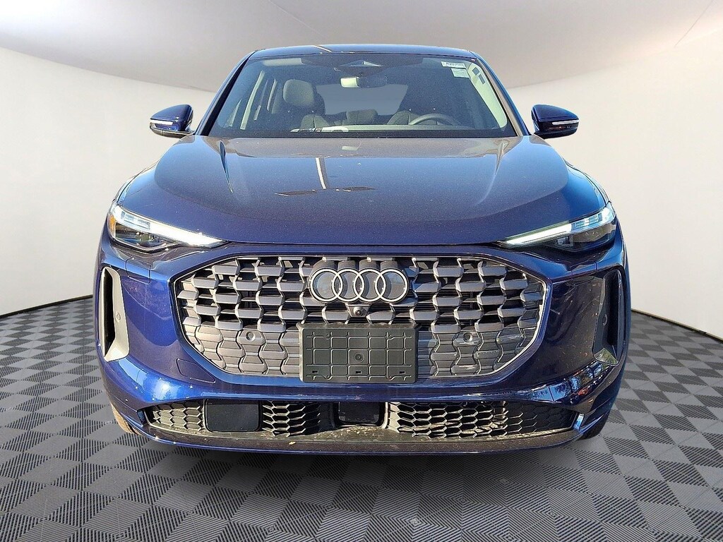 New 2025 Audi Q5 Premium Plus SUV