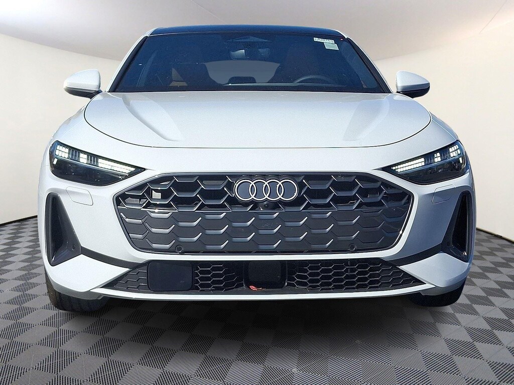 New 2025 Audi A5 Prestige quattro