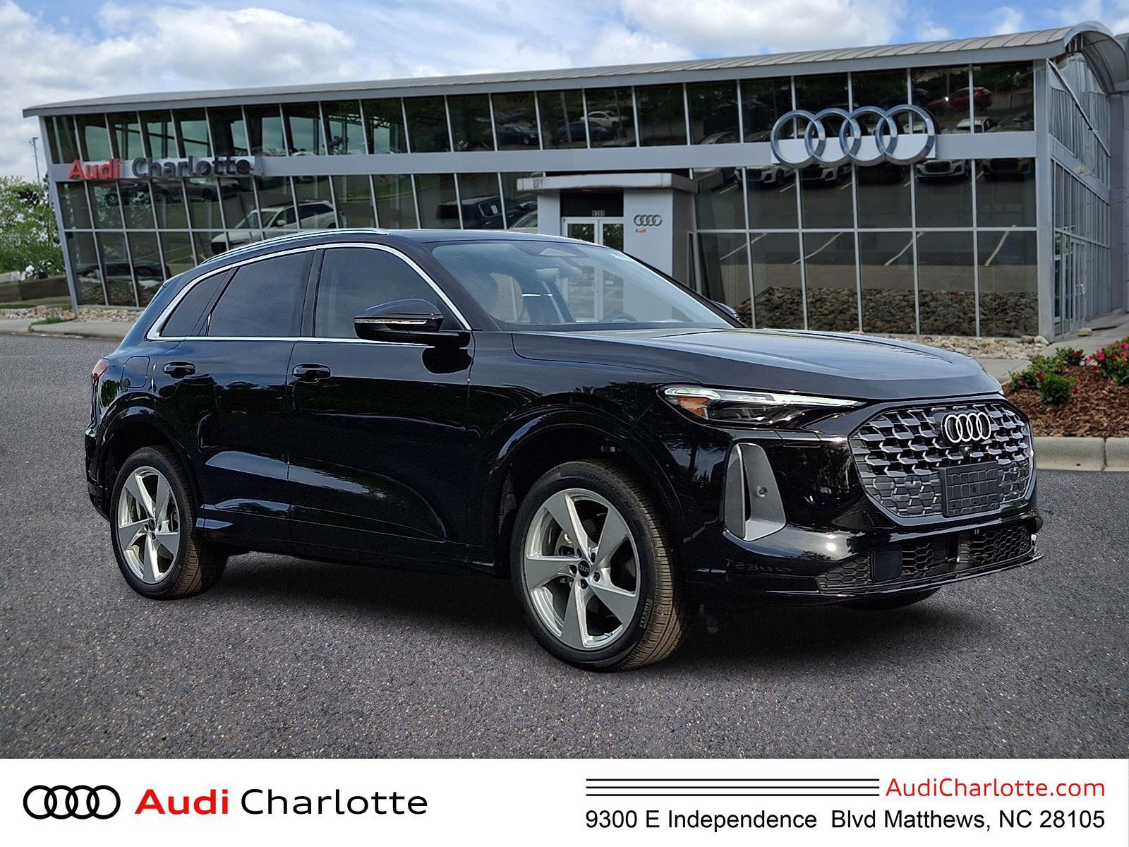 2026 Audi Q5 Premium Plus quattro's photo