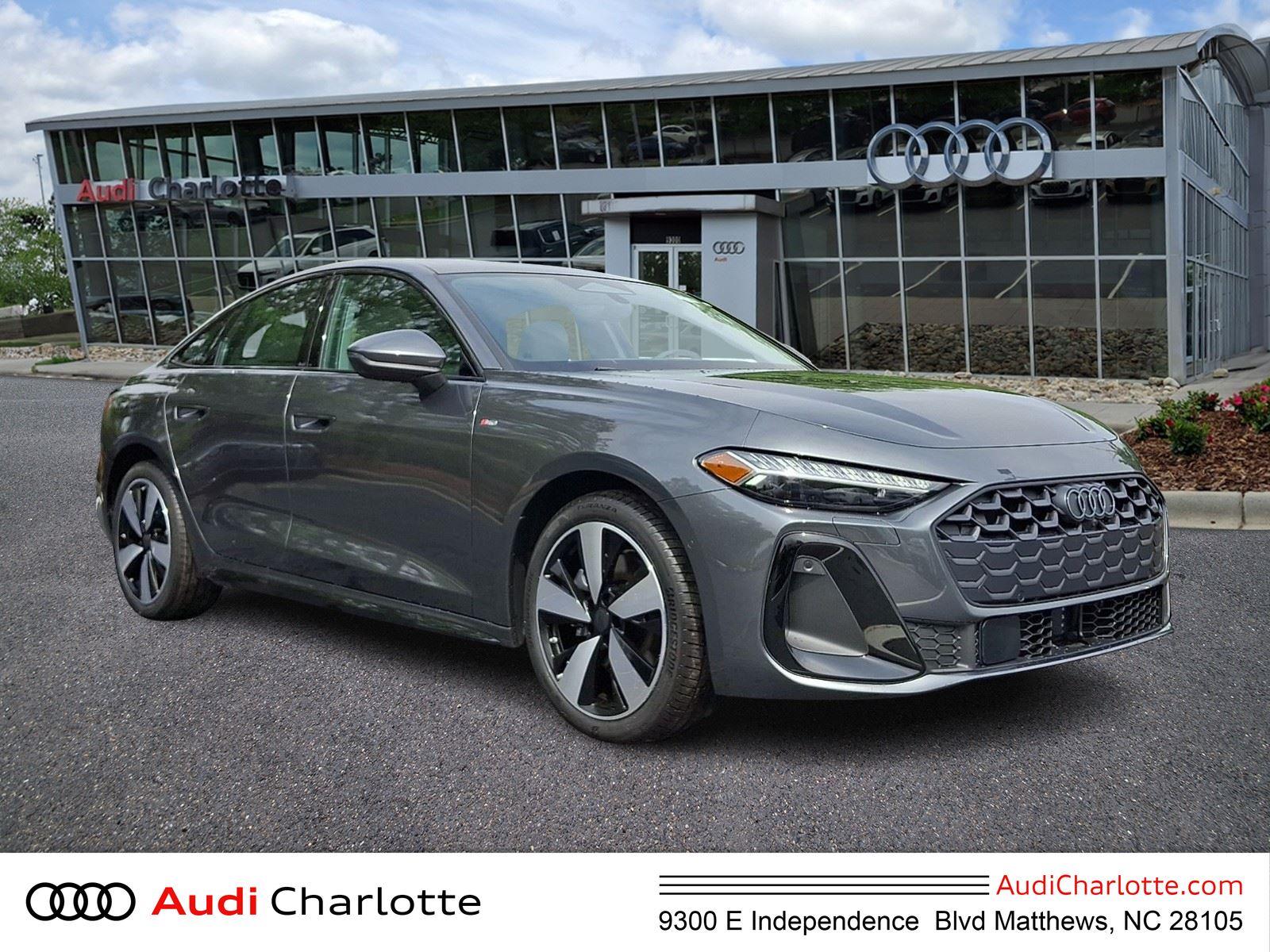 2026 Audi A5 Premium Plus quattro S tronic's photo