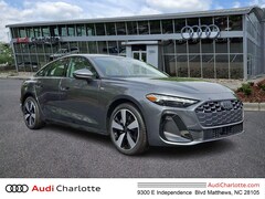 2026 Audi A5 Premium Plus quattro