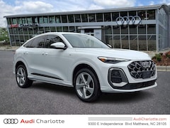 2026 Audi Q5 Sportback Premium Plus quattro Sportback