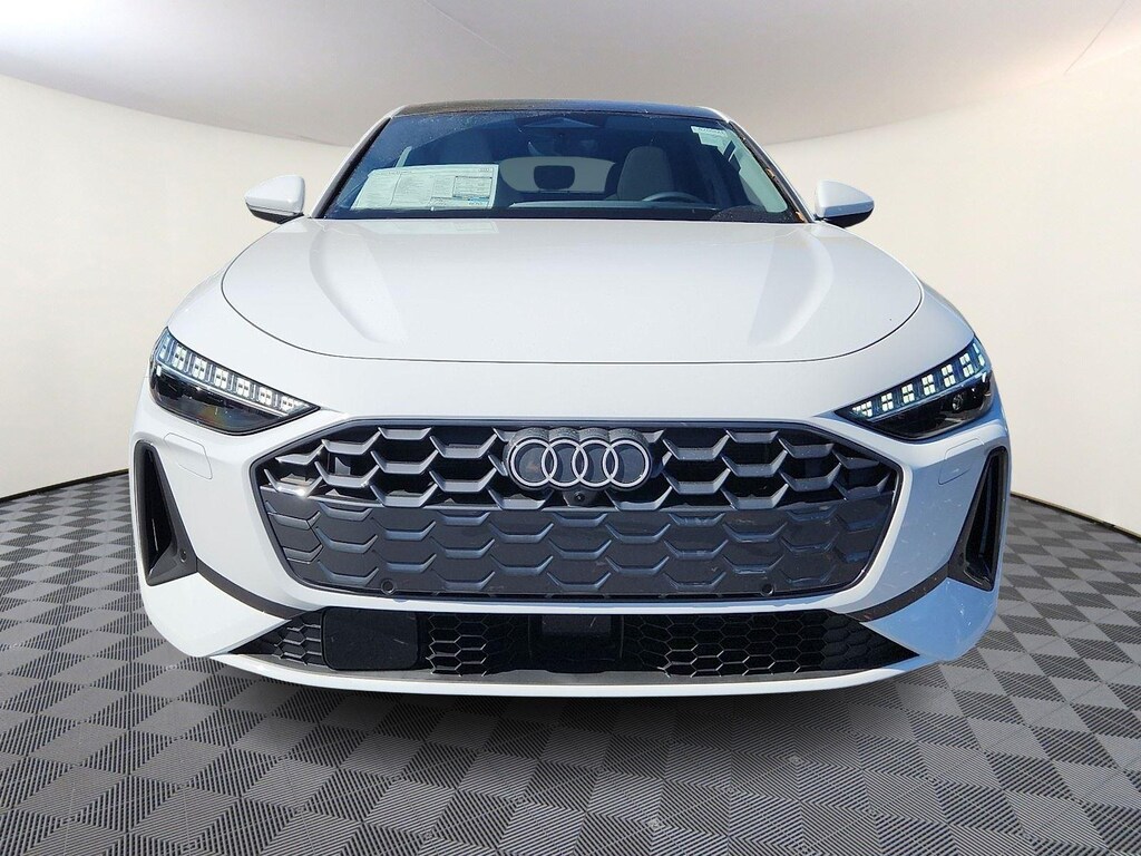 New 2025 Audi A5 Premium Plus quattro