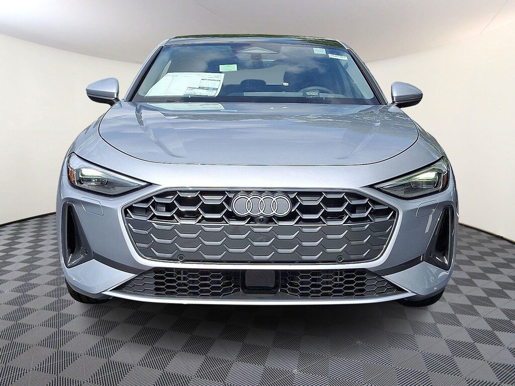 New 2025 Audi A5 Premium quattro