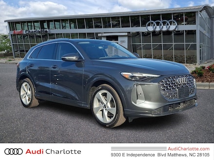 2025 Audi Q5 Prestige SUV