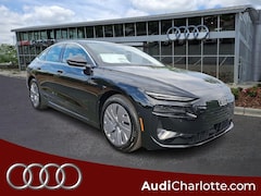 2025 Audi A6 Premium C