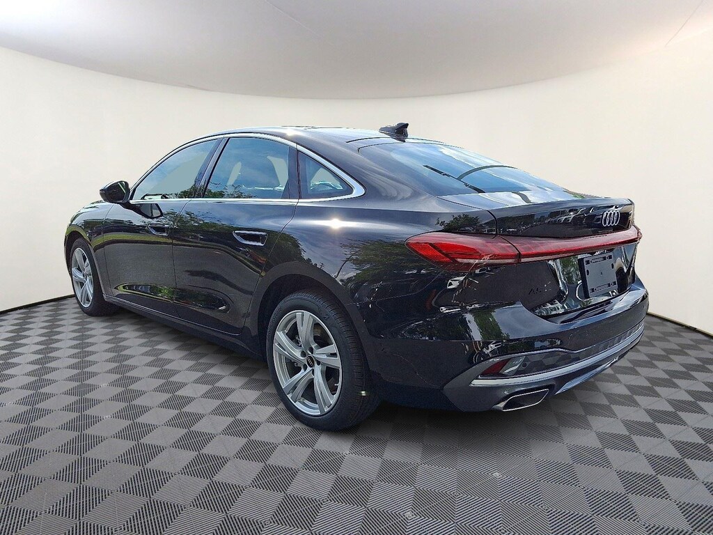 New 2025 Audi A5 Premium quattro