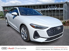 2025 Audi A5 Premium quattro