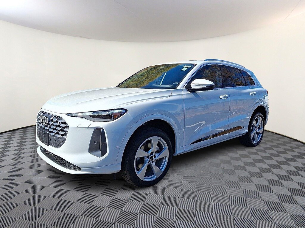 New 2025 Audi Q5 Premium Plus SUV