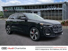 2026 Audi SQ5 Premium Plus SUV