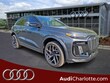 Audi SQ6 e-tron