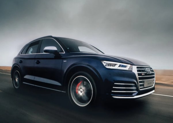 The All-New 2024 Audi Q7: An Overview and Buyer's Guide