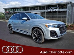 2025 Audi Q7 Premium Plus SUV
