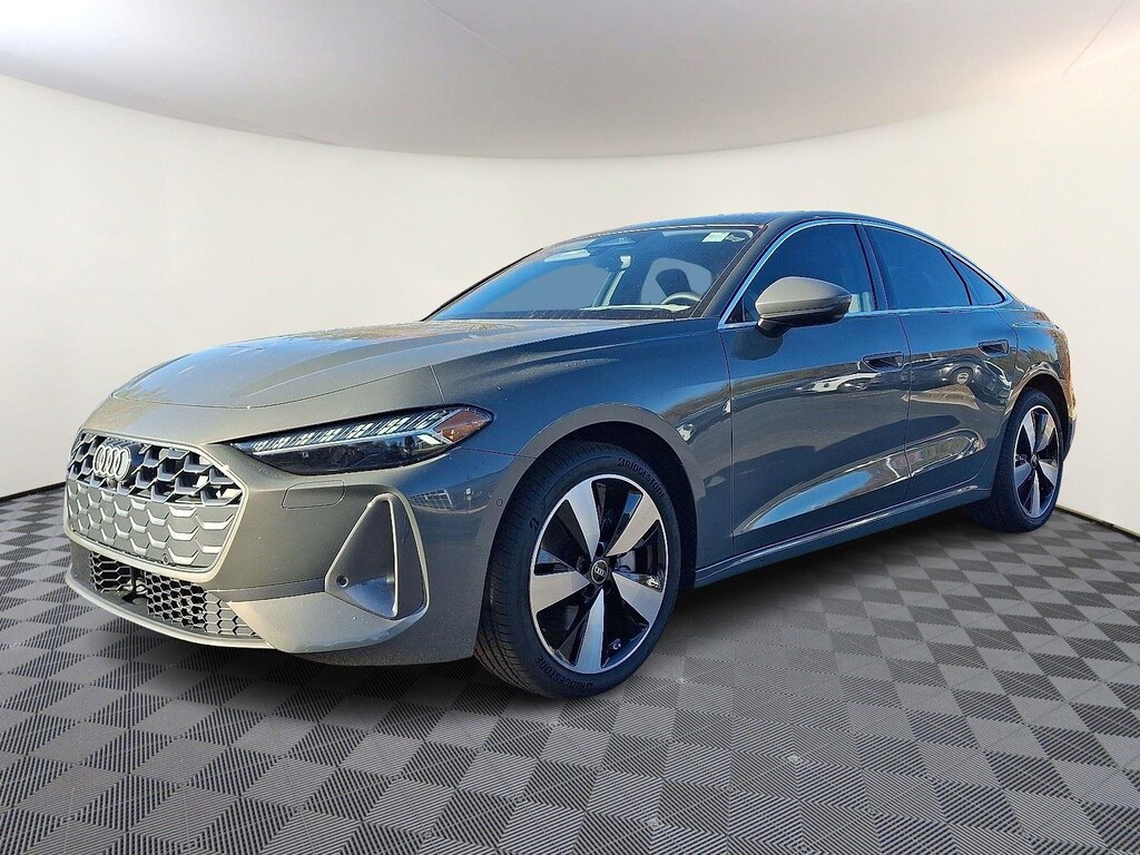 New 2025 Audi A5 Premium Plus quattro
