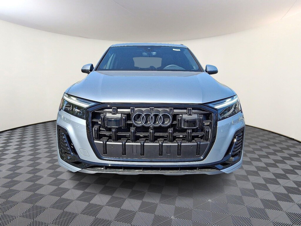 New 2025 Audi Q7 Premium Plus SUV