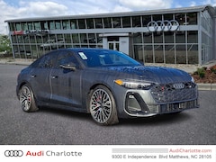2025 Audi S5 Premium Plus quattro