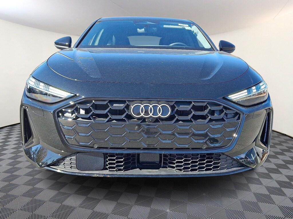 New 2025 Audi A5 Prestige quattro