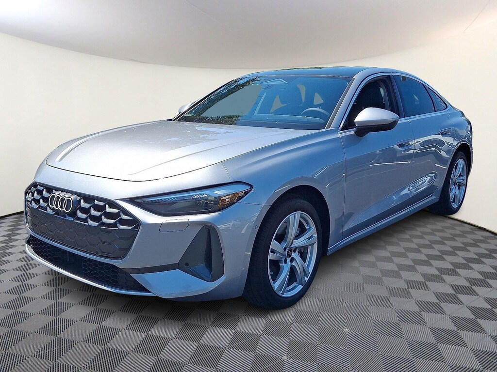 New 2025 Audi A5 Premium quattro