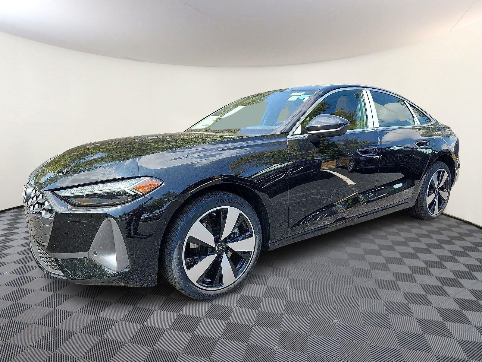 2025 Audi A5 Prestige