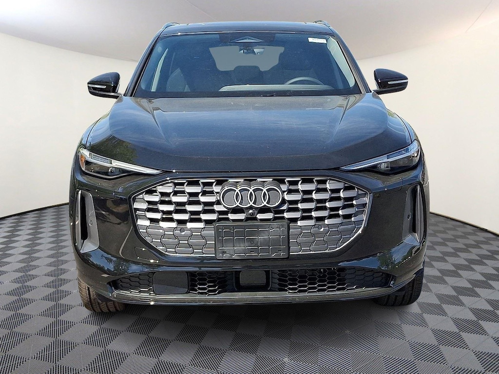 New 2026 Audi Q5 Premium Plus SUV