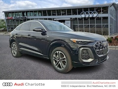 2025 Audi Q5 Sportback Premium Plus quattro Sportback